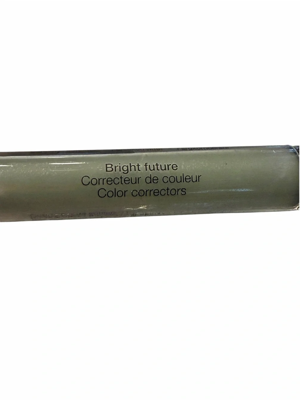 Sephora Bright Future Color Corrector 01 Green/Redness Full Size SEALED Makeup